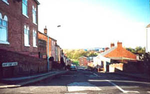 Albert Street